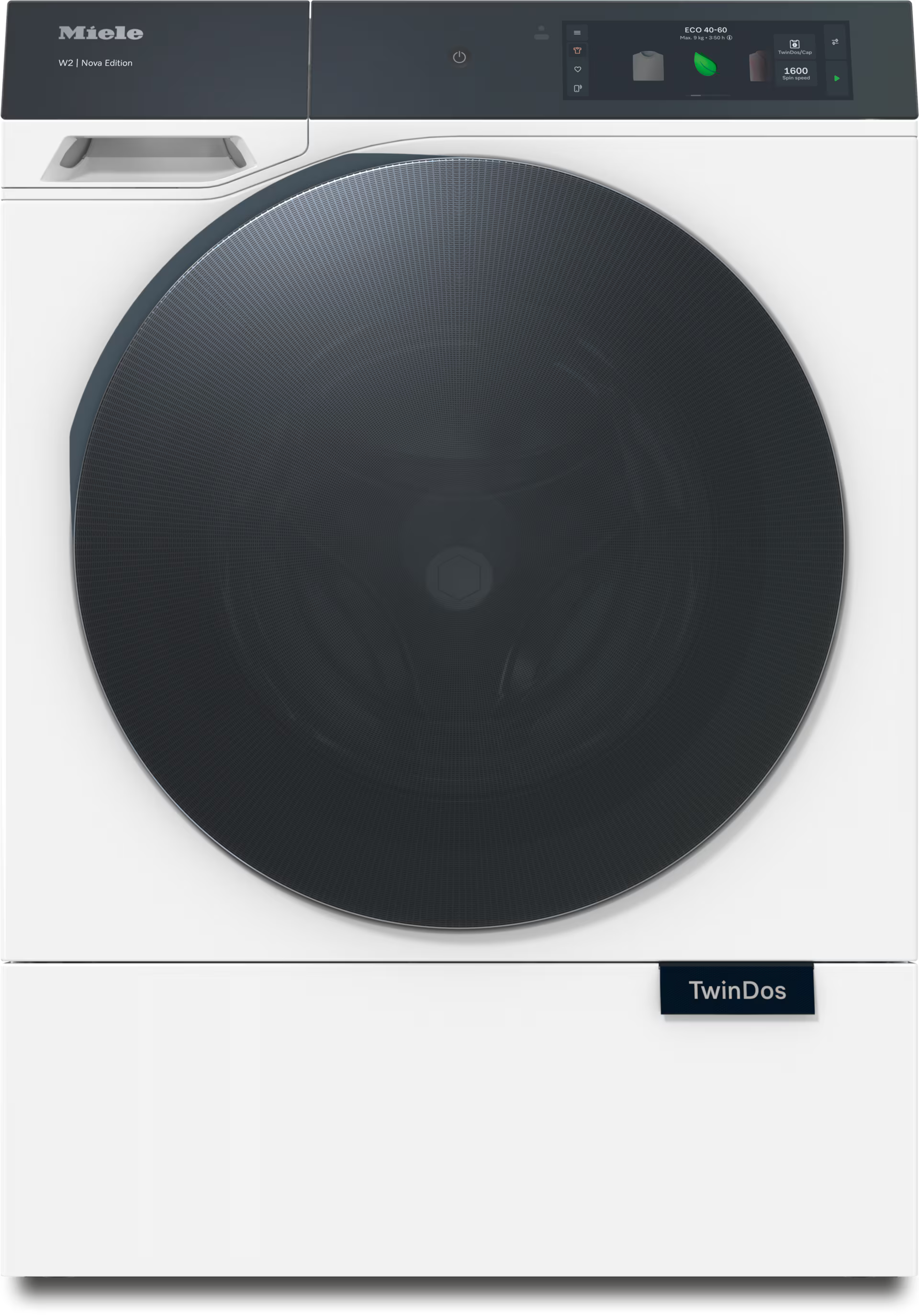 Masina de spalat rufe WQ 1000 WPS Nova Edition, Miele